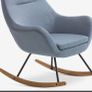 Rocking chair Image 3