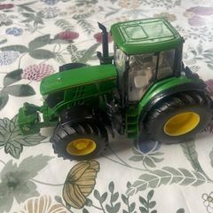John  Deere