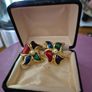 Vintage earrings Image 2