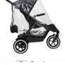 Phil&Ted Double Buggy Image 8