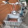 Vintage Triumph 20 Ladies bike Image 5