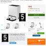 Samsung Bespoke Jet Bot Combo Steam Image 4
