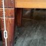wood table Image 5