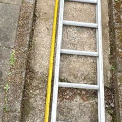 ladder 5 meter