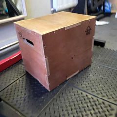 Plyo Box