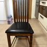 4 Dining Chairs Image 2