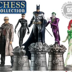 DC chess set