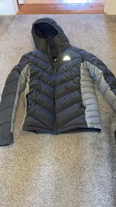 boys coat