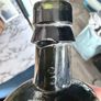 John Jameson & Son Whiskey Bottle  Wm Cahill DBC 1890s Image 4