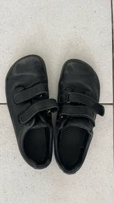 School Barefoot Shoes, size 37