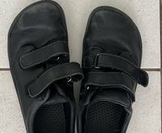 School Barefoot Shoes, size 37