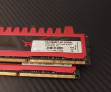 gskill ripjaws ddr3