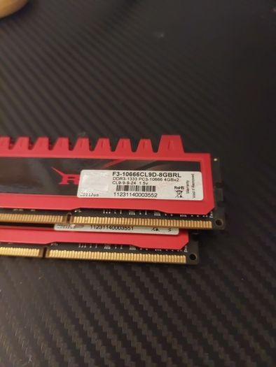 gskill ripjaws ddr3