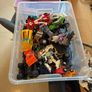 Box of cars Image 2