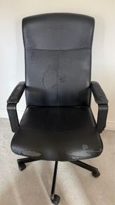 Arm Chair Officr