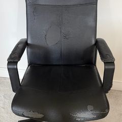 Arm Chair Officr