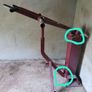 Gym, Stongman, Strength Equipment Image 4