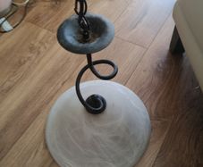 hanging light