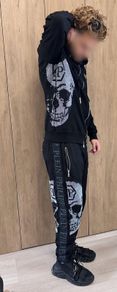 Tracksuit
