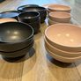 Set of Casafina fine Portuguese stoneware Image 2
