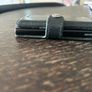 Secrid Slimwallet RFID Wallet Black Smooth Leather Image 8
