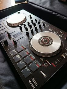 DJ controller Pioneer DDJ SB2