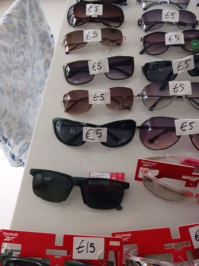 Sun Glasses Bundle