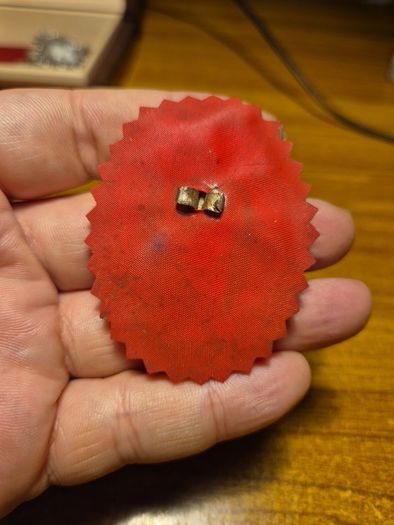 Vintage Horse/ Horseshoe Item