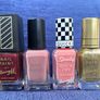 Nail polish collection - 38 nail polishes Image 7