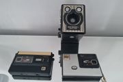 camera