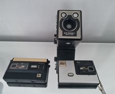 camera