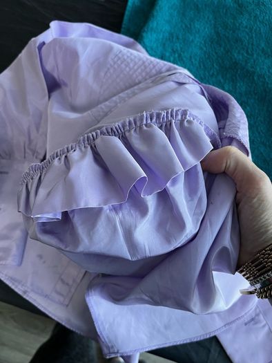 vintage blouse