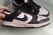 Nike Dunks size UK 4,5