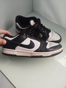 Nike Dunks size UK 4,5