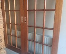 doors