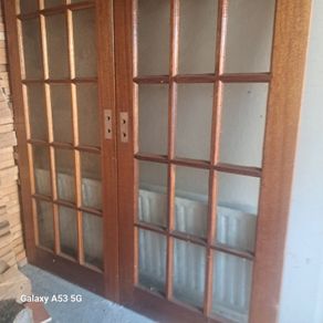 doors