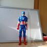 Captain America Image 2