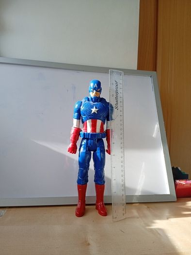 Captain America