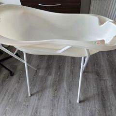 Baby bath and Stand