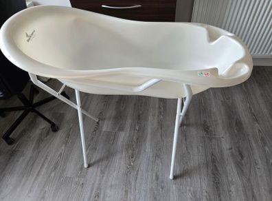 Baby bath and Stand