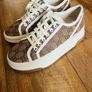 GG platformed sneakers Image 5