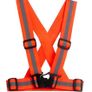High vis harness Image 2