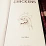 2010. Lee Faber  Beginner's Guide To Keeping Chickens Image 2