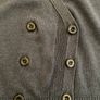 Burberry crop cardigan, new without tags Image 3