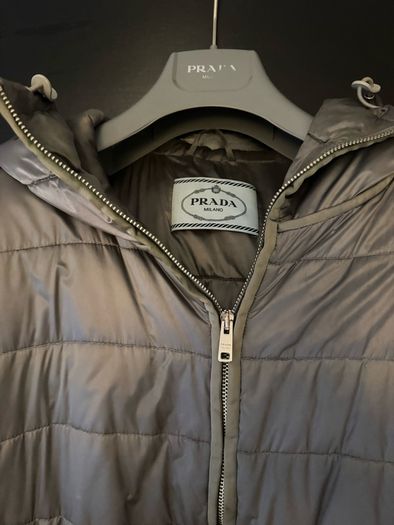 Prada Jacket