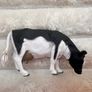 Britains Farm Series 1984 Holstein Cow Approx. 4 cm. Used Please see photos Image 4