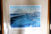 BALLYBUNION Print by Graeme W. Baxter 10 euro