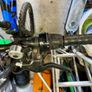Boys mountain bike Image 3