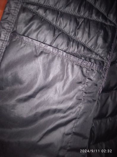 Womens jacket