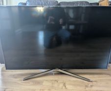 Samsung Smart TV 48" 3D